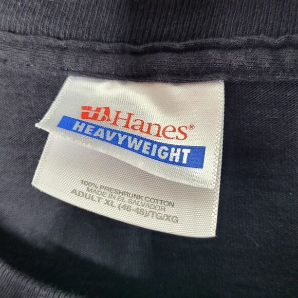 Vintage Y2k Disturbed Reaper T-Shirt Size XL - Picture 4 of 5